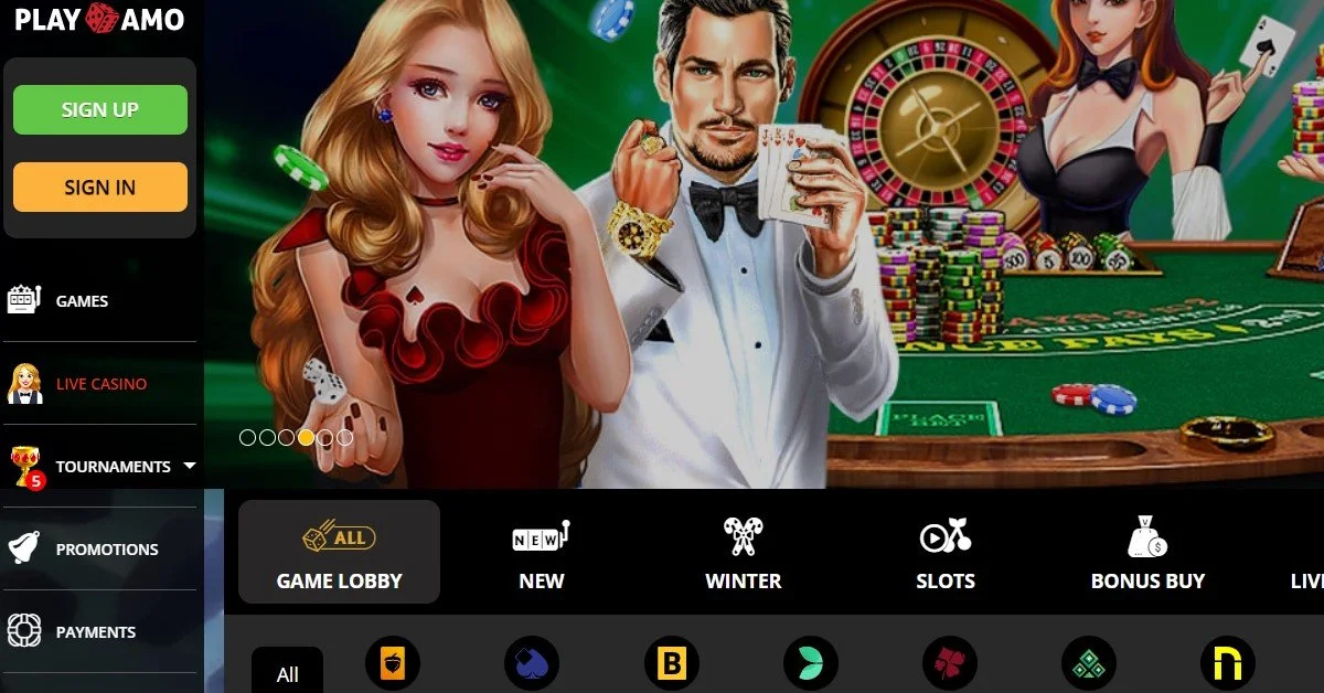 Playamo Deposit Bonus Codes: Get the Most Out of Your Gaming Experience