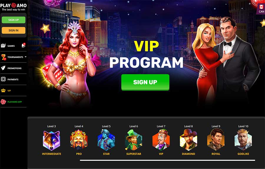 Playamo Online Casino – A Comprehensive Guide to the Best Gaming Experience